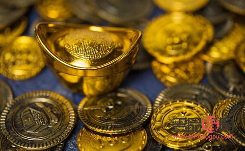 美黃金期貨雙向交易：機(jī)遇與風(fēng)險(xiǎn)并存的投資選擇