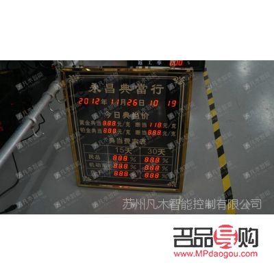 蘇州黃金回收價(jià)格查詢：今日金價(jià)波動(dòng)如何？