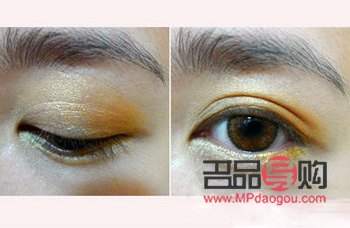 如何練習(xí)彩妝(新手彩妝教程)