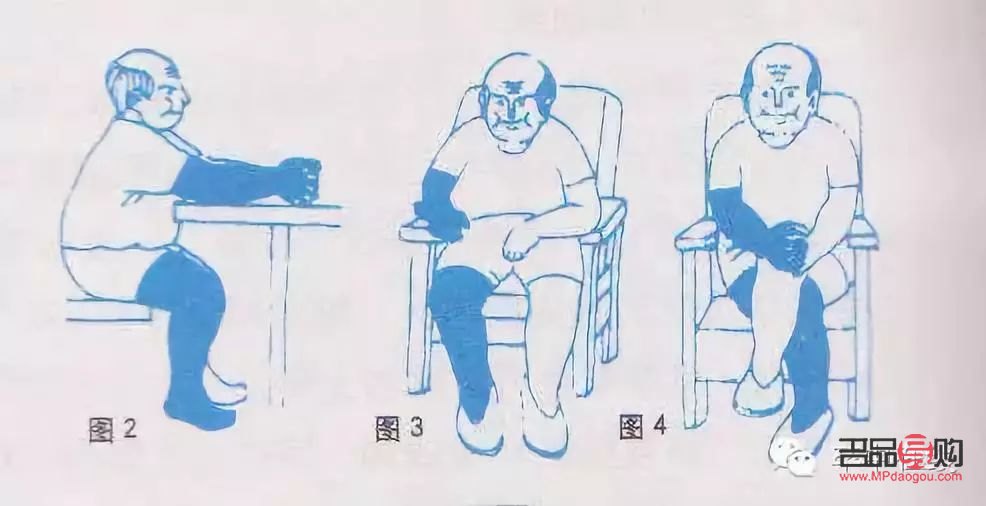 <h3>身體一側(cè)偏癱患者的護(hù)理指南</h3>