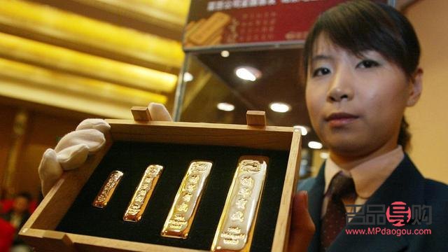 <h3>探究銀行金條價(jià)格較金店便宜的原因</h3>