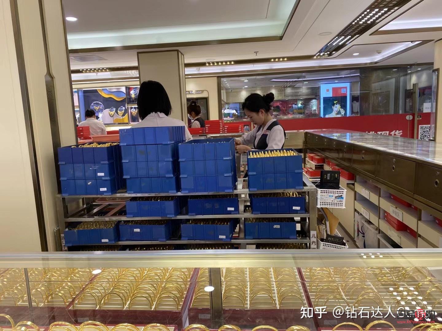 探究銀行金條價格較金店便宜的原因