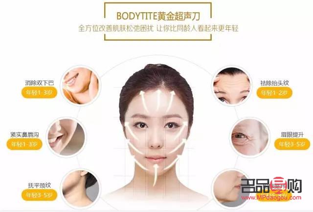 超聲刀美容哪里好(超聲刀美容哪里好)