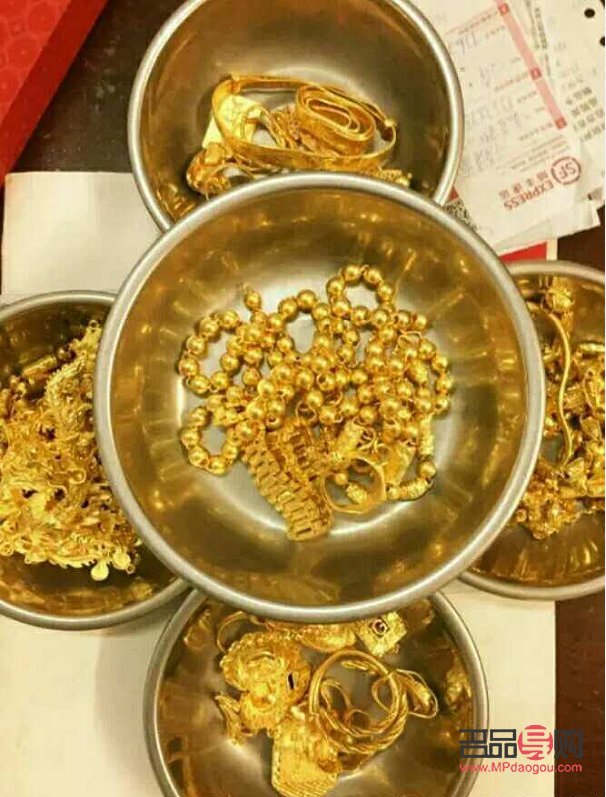 <h3>長沙黃金首飾回收價格解析</h3>