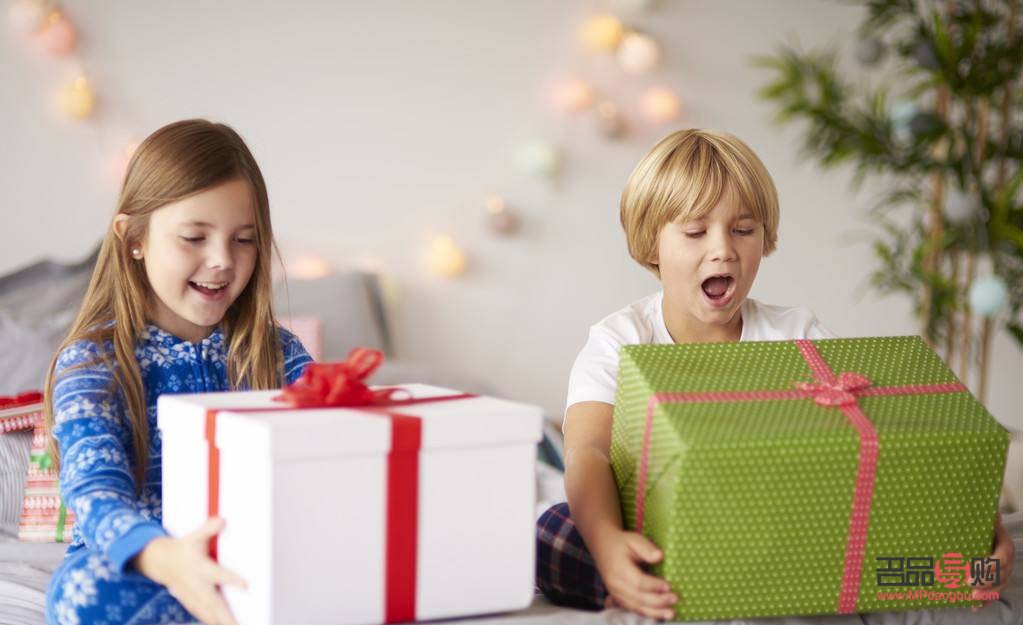 給小孩子買什么禮物(給小孩子買什么禮物好)