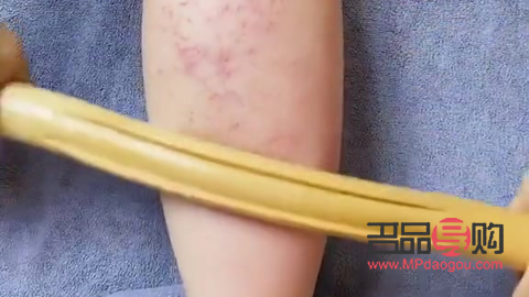 美容棒怎么用(美容棒怎么用視頻教程)