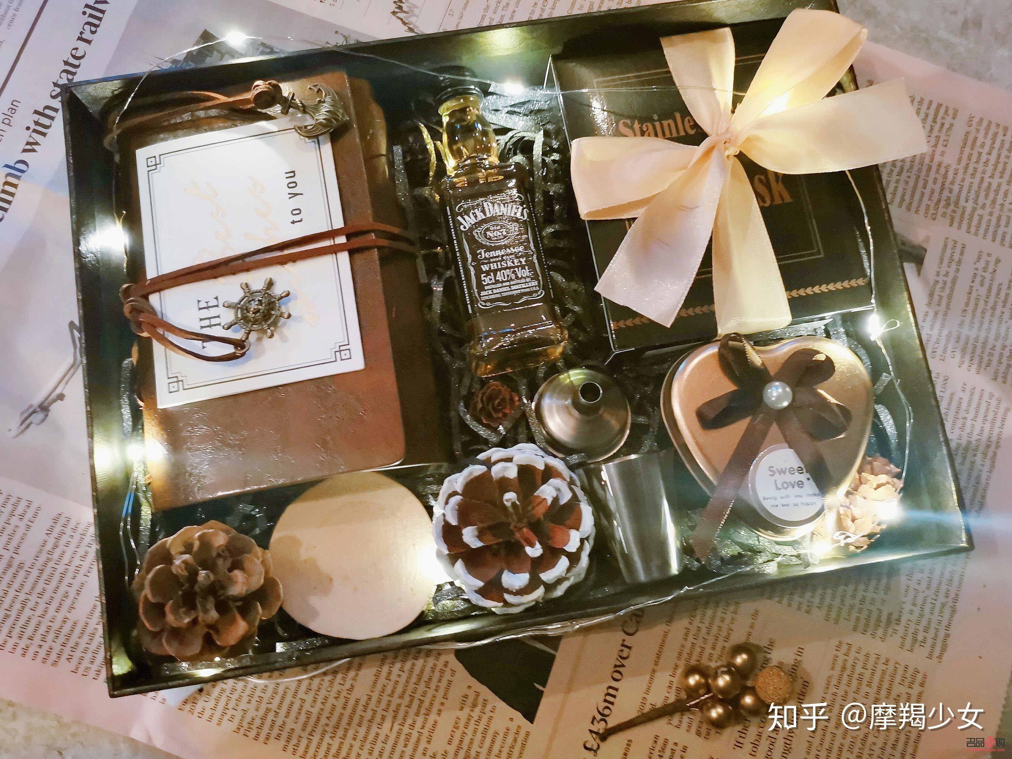 想不到送什么生日禮物(想不到送什么生日禮物的說說)