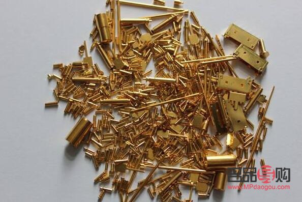 <h1>黃金回收全攻略：從入門到精通</h1>