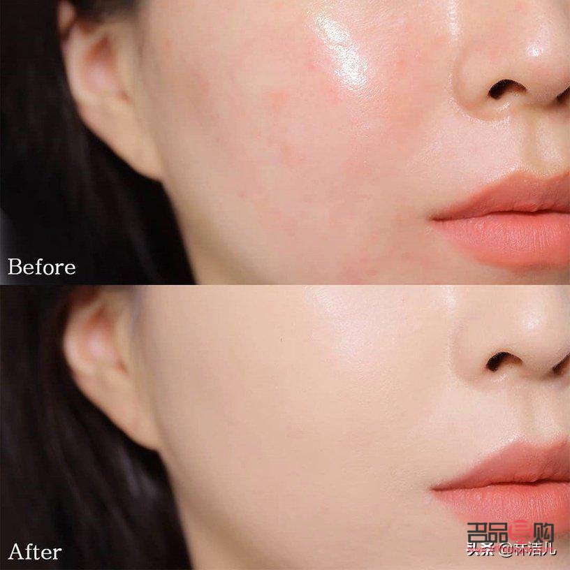 彩妝怎么用了(彩妝怎么用了會(huì)變白)