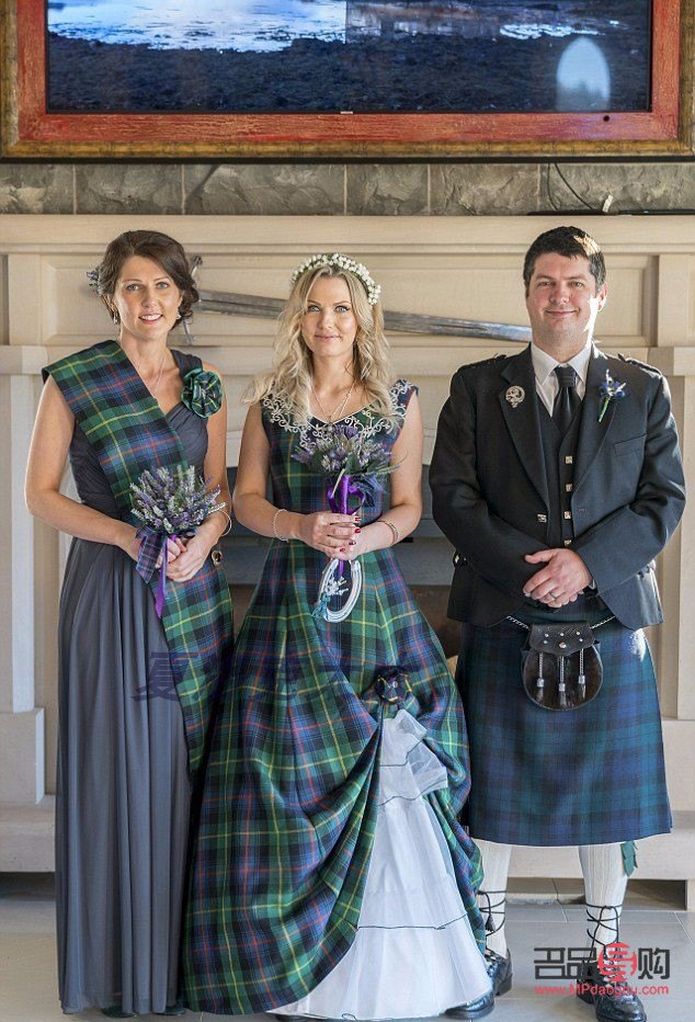 蘇格蘭買什么禮物(蘇格蘭買什么禮物送人)