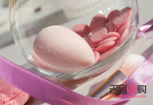 如何放置彩妝蛋(怎樣使用彩妝蛋)