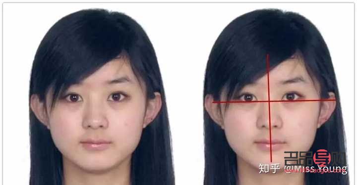 <h3>拍照眼睛不對稱怎么矯正？專業(yè)技巧幫你重塑對稱美</h3>