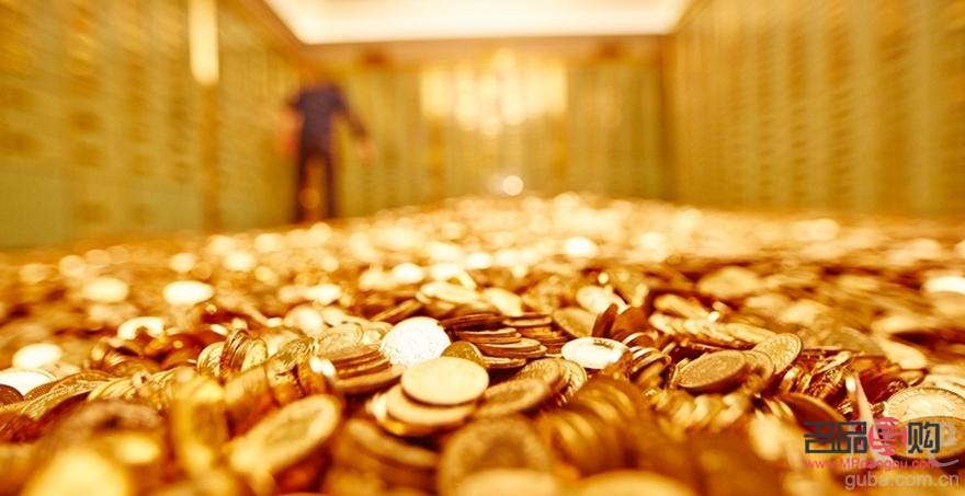 現(xiàn)貨黃金銀行交易(銀行黃金現(xiàn)貨交易平臺(tái))