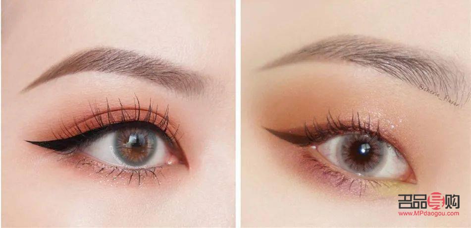 眼妝教學(xué)視頻(眼妝教學(xué)視頻教程)