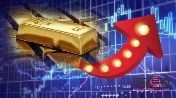 投資黃金怎么買最劃算(國際金價)