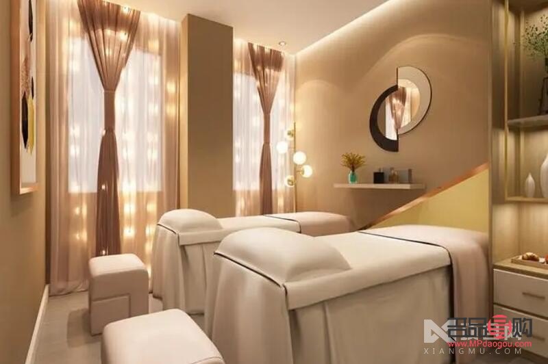 美容院能做哪些(美容院能做哪些項目)