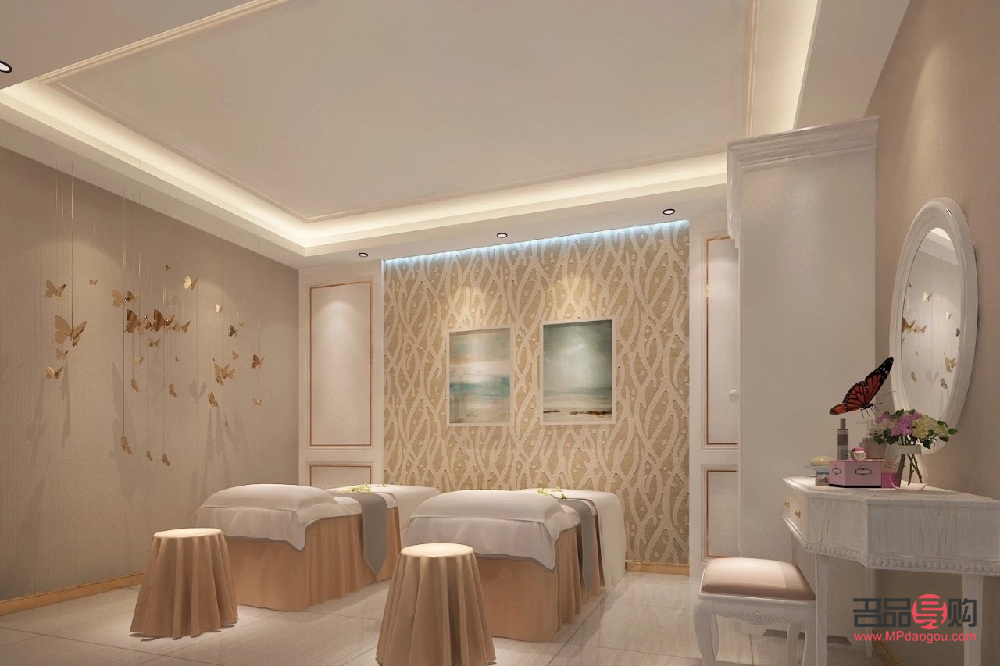 美容院能做哪些(美容院能做哪些項目)