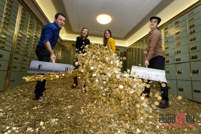 我在銀行買的黃金怎么賣(我在銀行買的黃金怎么賣出去)