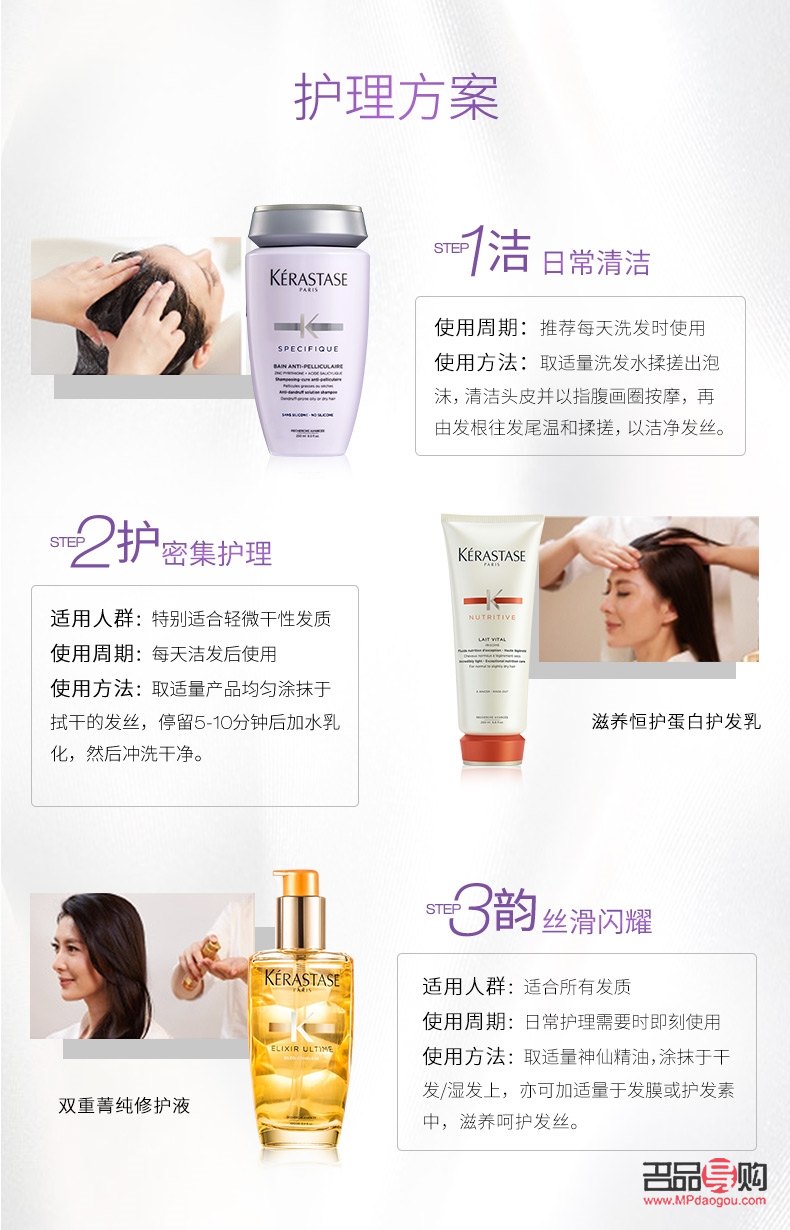 <h3>慕漾身體護理全面評測</h3>