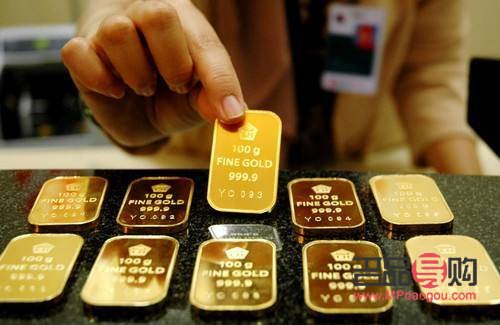 投資黃金哪種方式更好(投資黃金哪種方式更好一些)