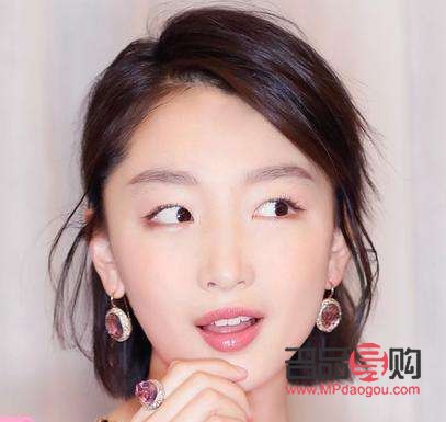 大眼綜合與小眼綜合：眼部整形手術(shù)的不同選擇