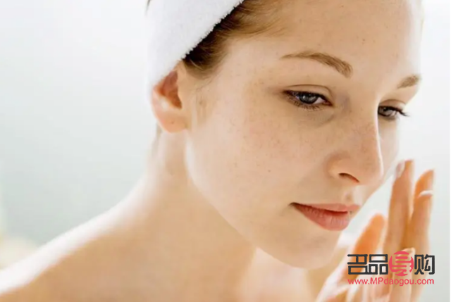 美容護膚怎么說(美容護膚怎么說英語)