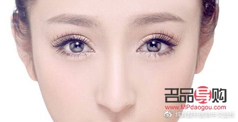 開扇雙眼皮：賦予雙眼新魅力的秘密武器