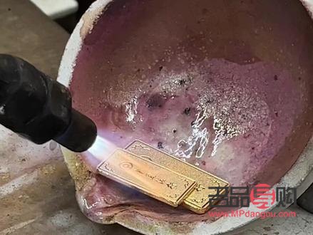 去銀行買黃金的流程(去銀行買黃金的流程需要預約嗎)