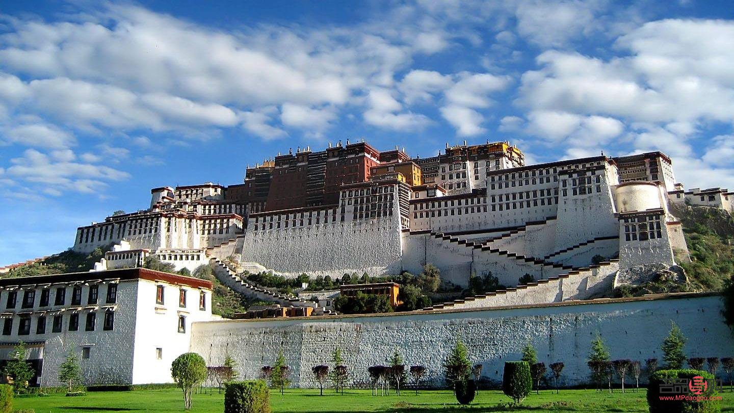 布達拉宮有哪些禮物(布達拉宮有哪些禮物可以送)