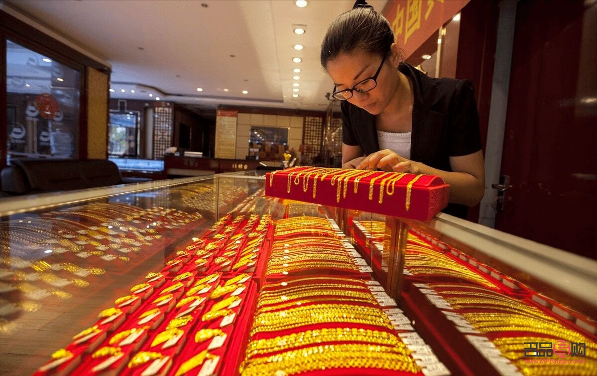 開金店怎么加盟(開金店怎么加盟賺錢)