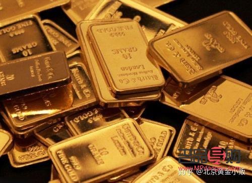 黃金實物投資入門指南