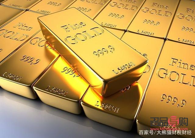 銀行貴金屬理財(cái)可以炒黃金嗎(銀行貴金屬理財(cái)可以炒黃金嗎安全嗎)