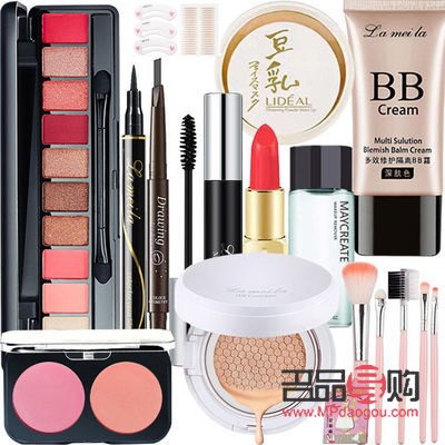 彩妝合集怎么買(彩妝合集怎么買衣服)