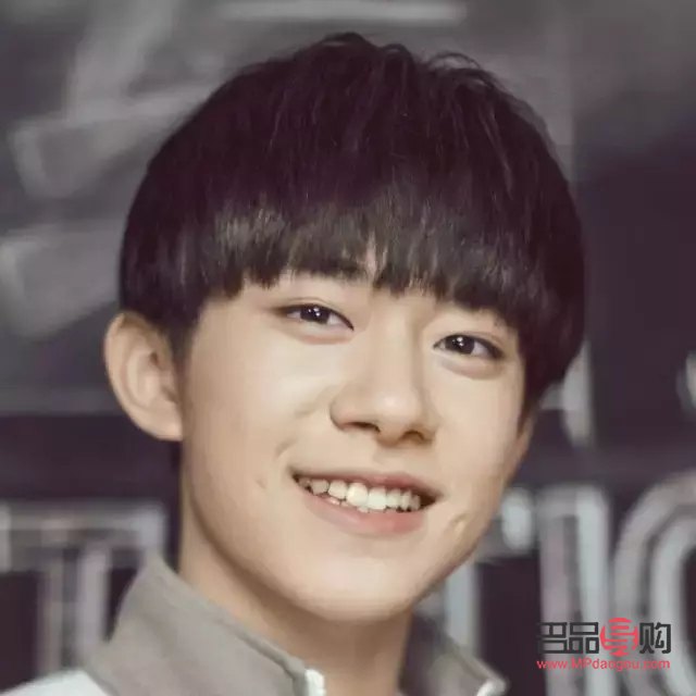 天生臥蠶眼圖片 男(天生臥蠶眼是什么命運(yùn))