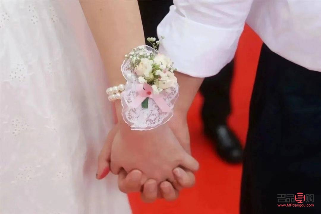 <h3>愛人出閣，選何禮物表深情？</h3>