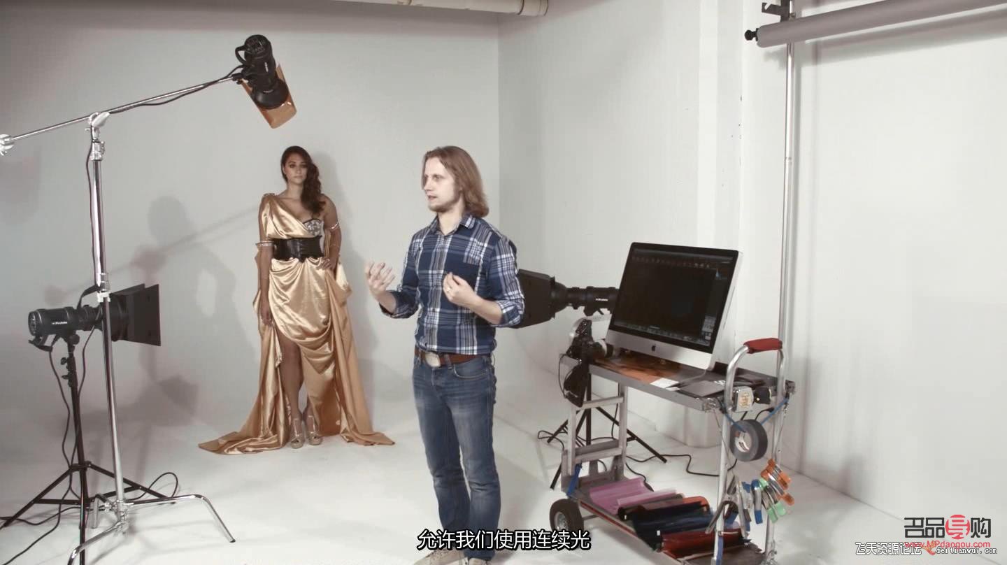 彩妝視頻錄制全攻略——從準備到后期制作，一次講清楚！