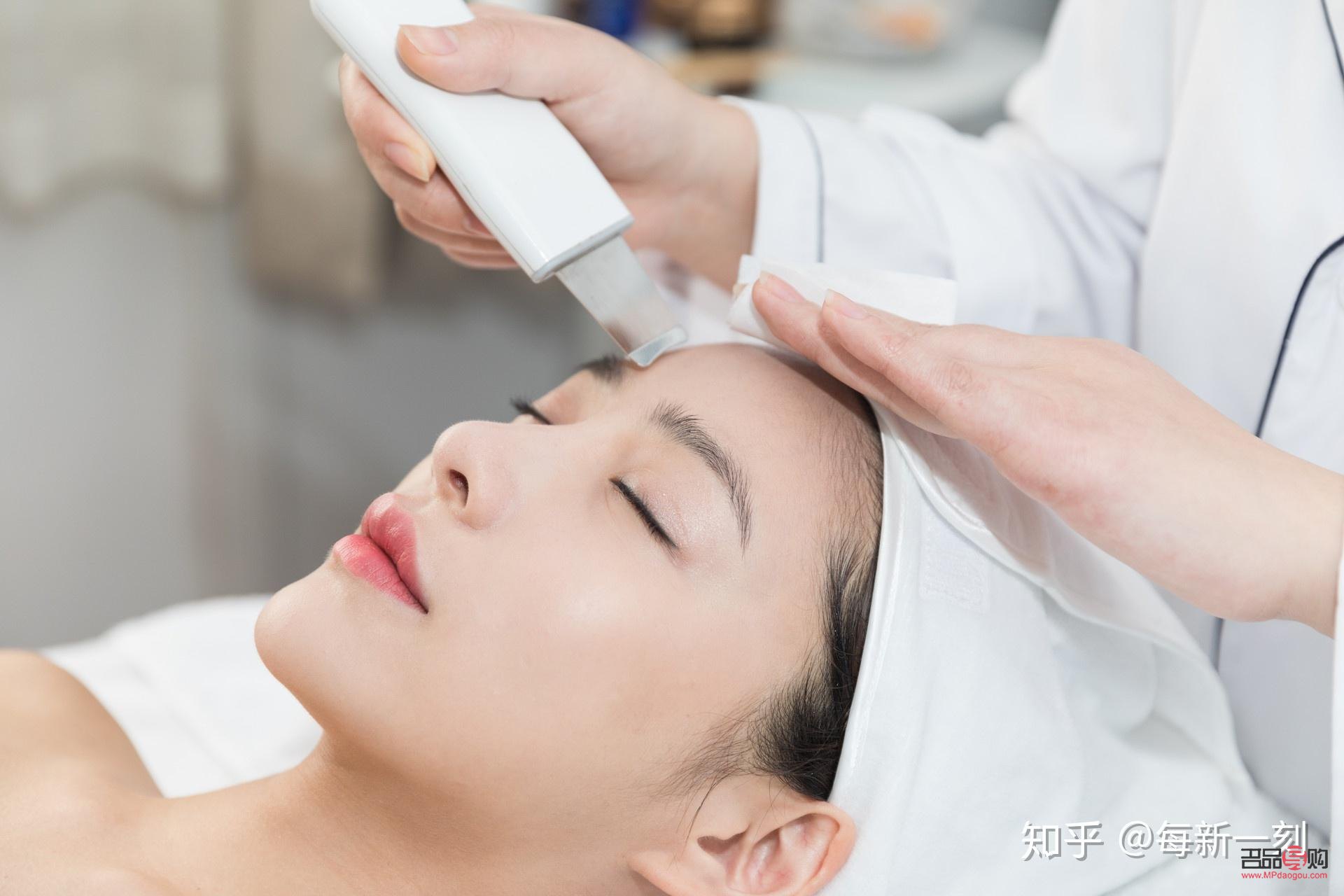 女生有哪些美容(女生有哪些美容項(xiàng)目好)