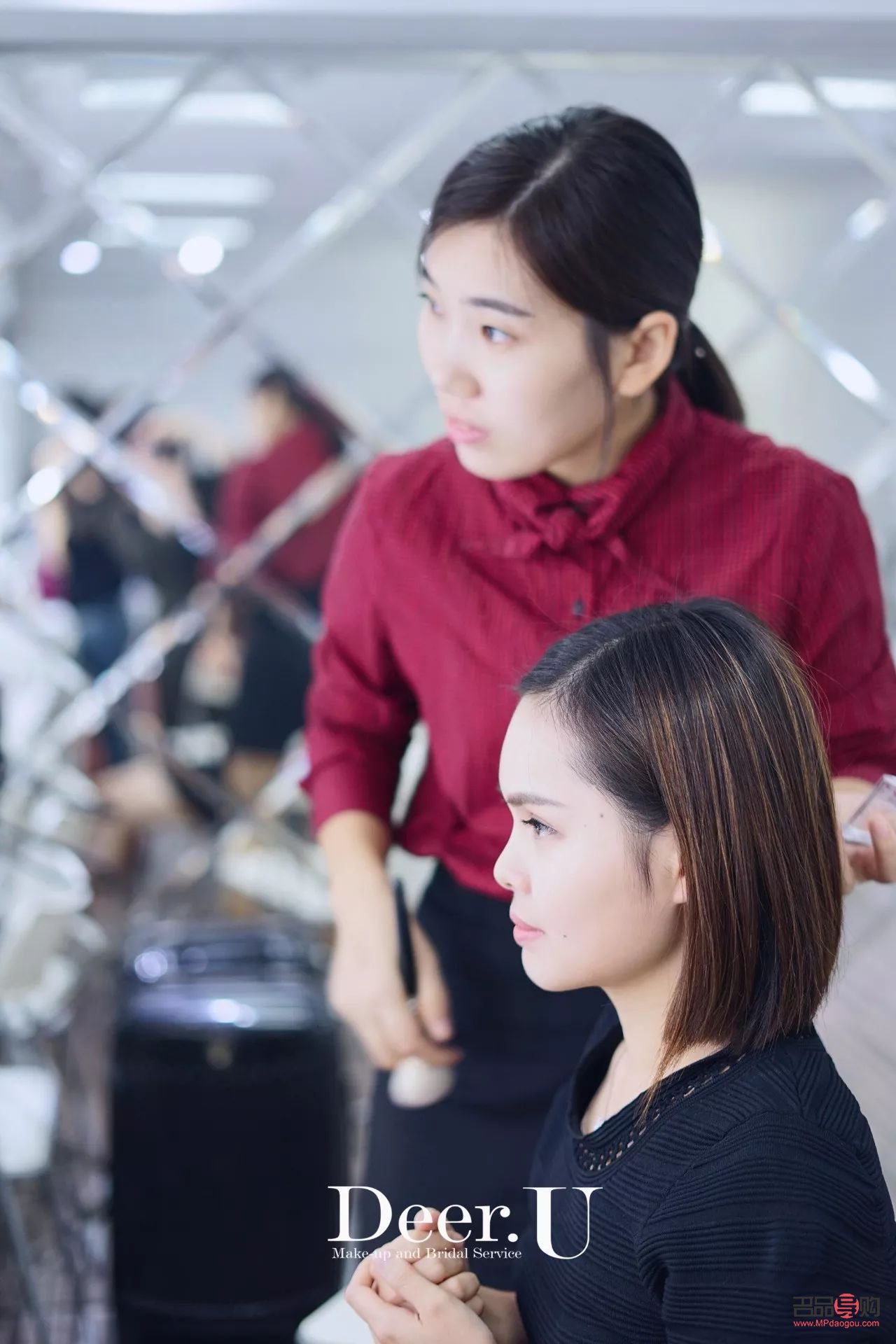 <h3>開啟美麗之旅，探尋美容化妝學(xué)習(xí)圣地</h3>