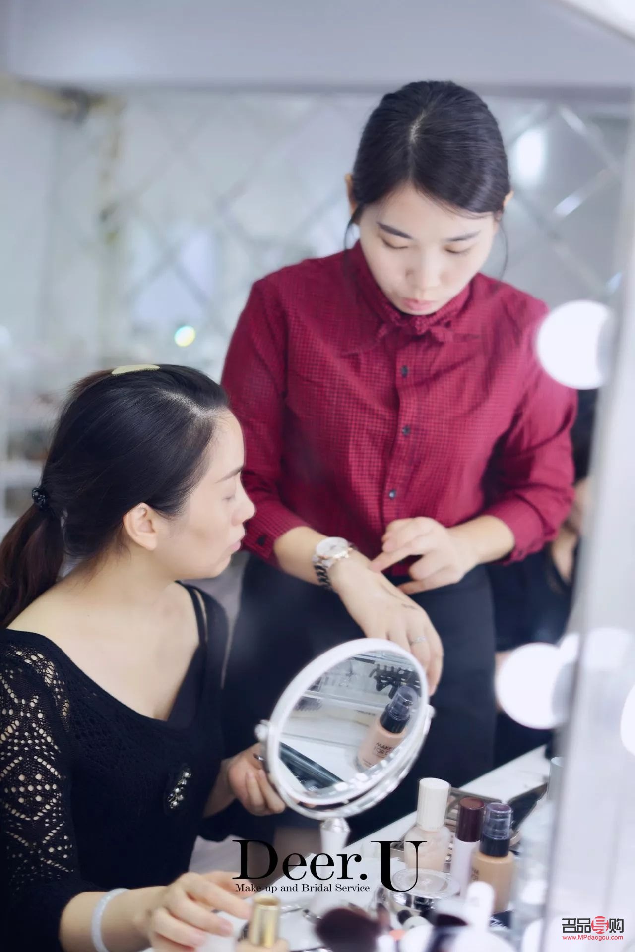 <h3>開啟美麗之旅，探尋美容化妝學(xué)習(xí)圣地</h3>