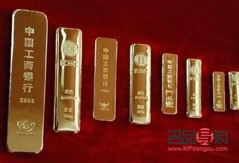 買金條去銀行還是中國(guó)黃金(金條在中國(guó)黃金買好還是銀行買好)