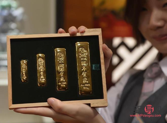 為什么金店不收銀行金條(為什么金店不收銀行金條呢)