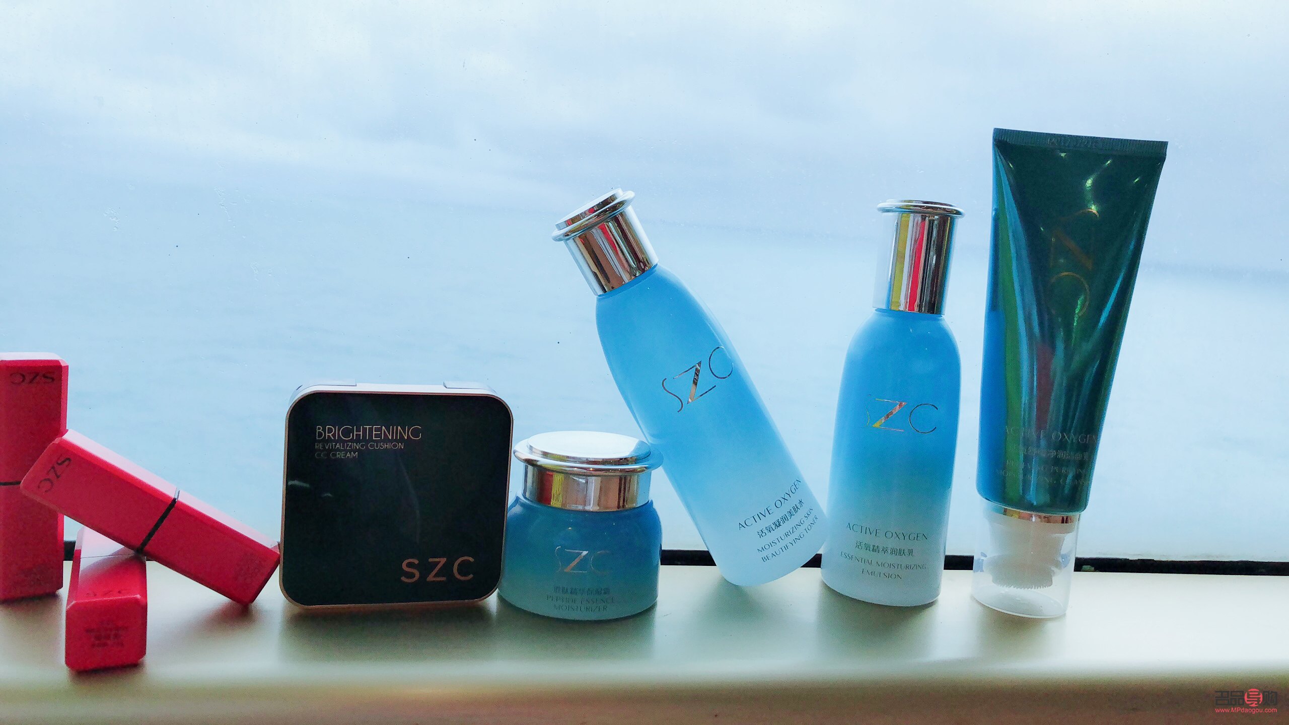 <h3>干彩妝創(chuàng)業(yè)之路：從夢(mèng)想到現(xiàn)實(shí)</h3>