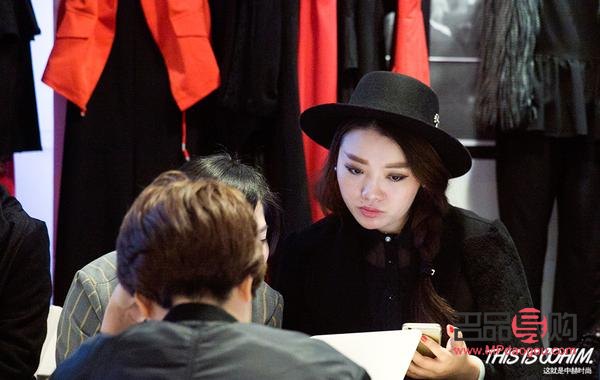 干彩妝創(chuàng)業(yè)之路：從夢(mèng)想到現(xiàn)實(shí)