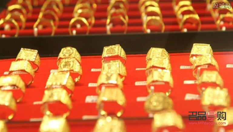 黃金投資買什么黃金好(999黃金多少錢一克)