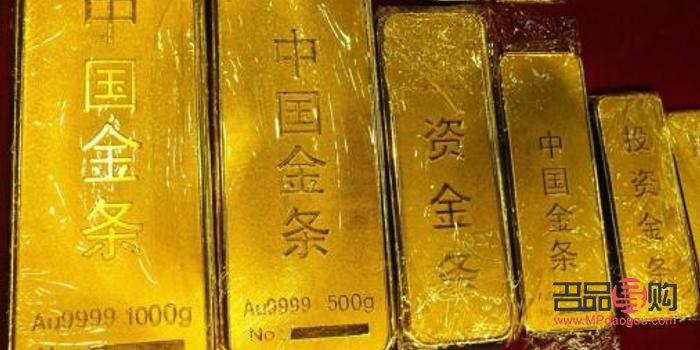 <h3>中國黃金今日金價行情查詢及分析</h3>