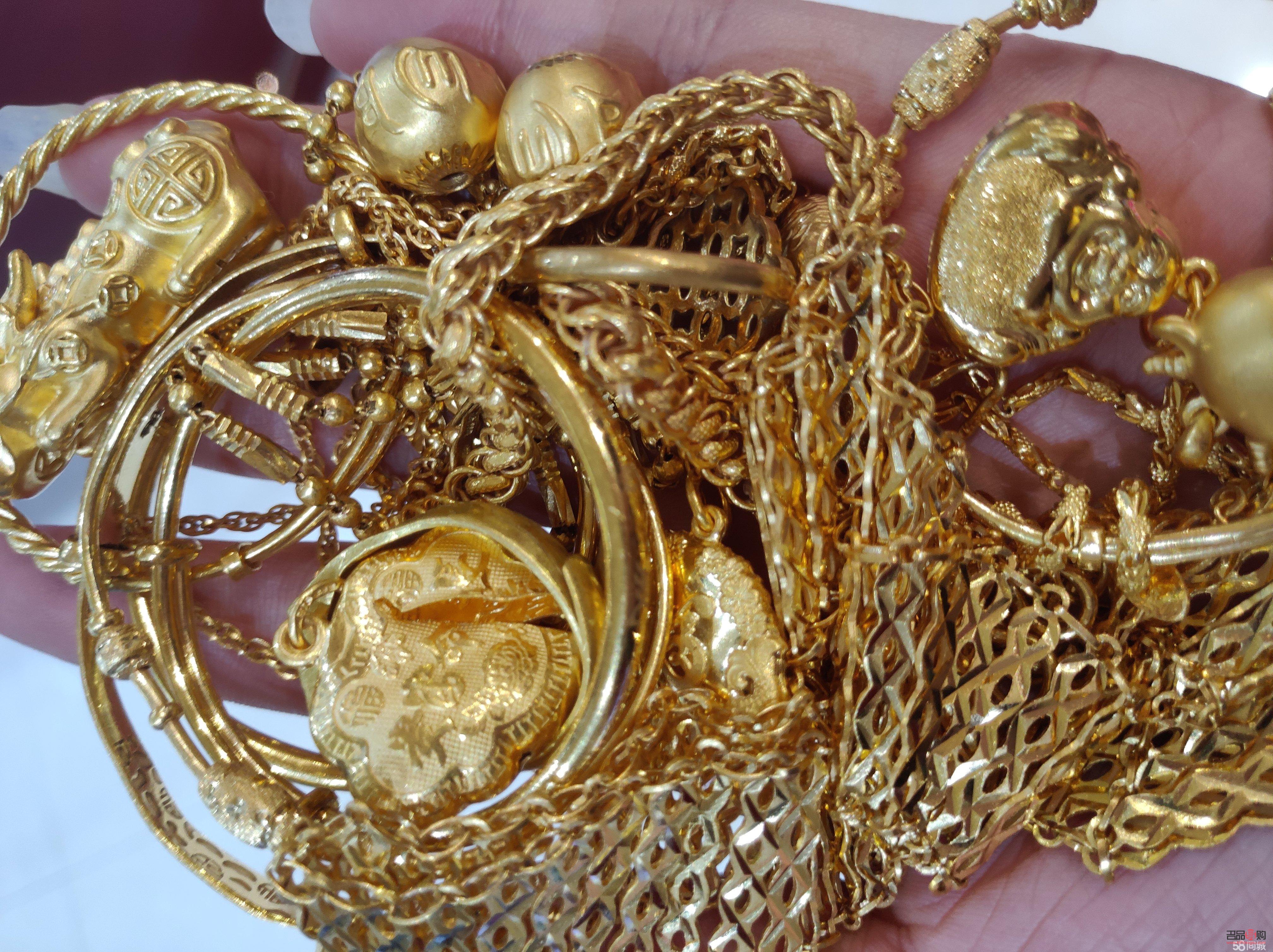 <h1>上門回收黃金詳細(xì)步驟</h1>