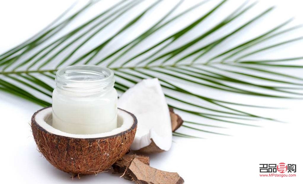 椰子油護理身體的全面指南