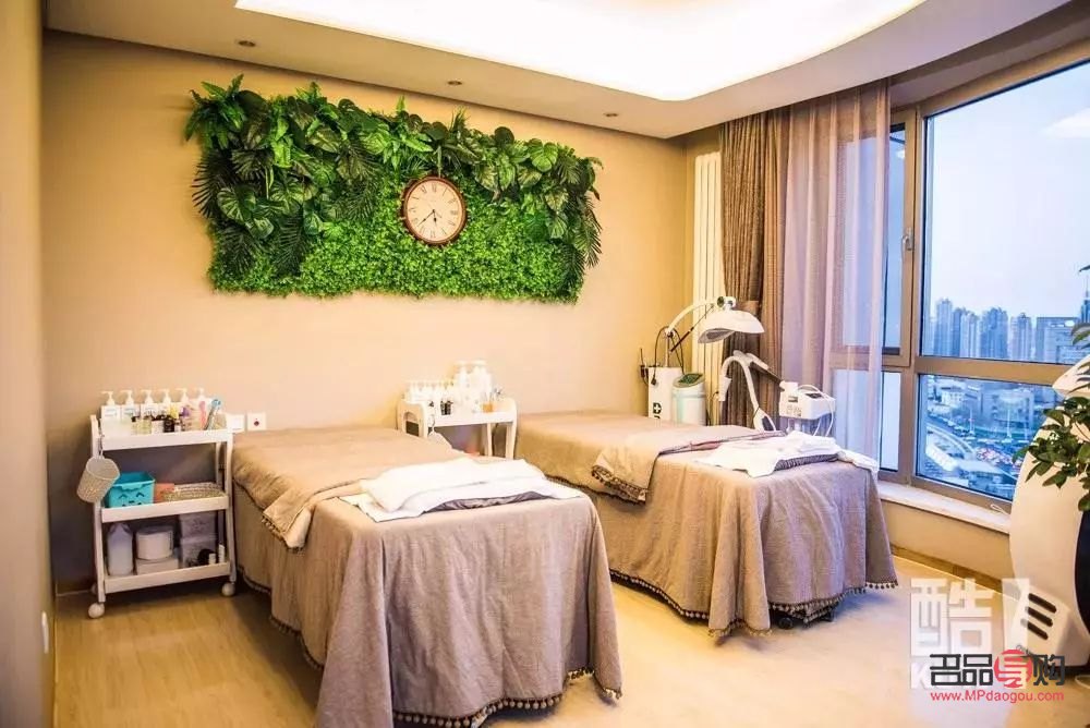 塑造美麗，傳遞自信：獨(dú)特的美容院理念