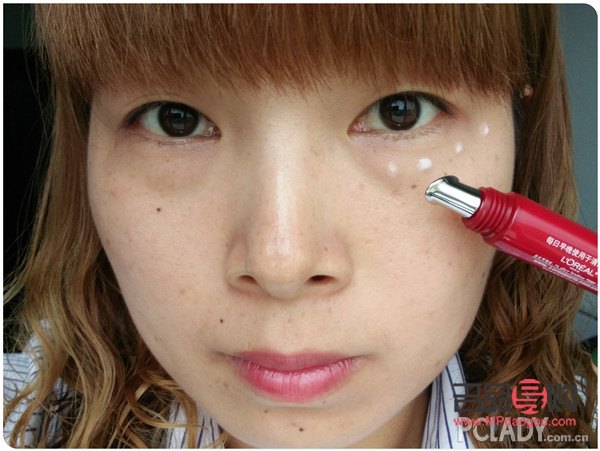 <h3>告別眼袋困擾，重拾青春明眸</h3>