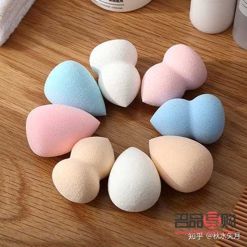 怎么清理彩妝蛋(怎么樣清洗彩妝蛋蛋)